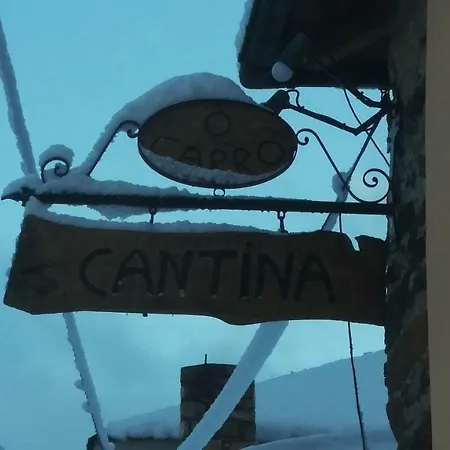 ゲストハウス Casa O Carro *