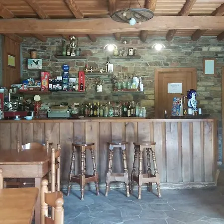Casa O Carro ゲストハウス *