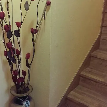 Casa O Carro Medo